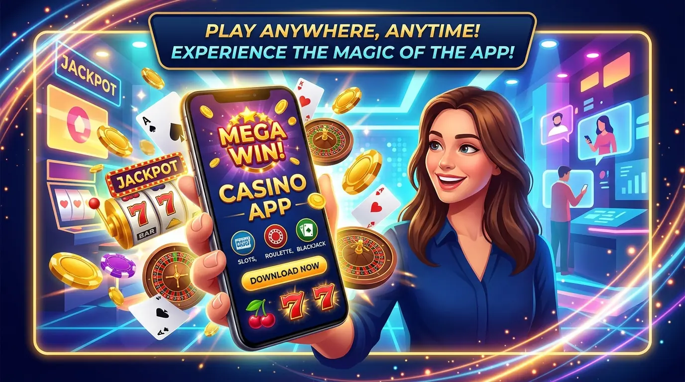 Lemon casino mobil App