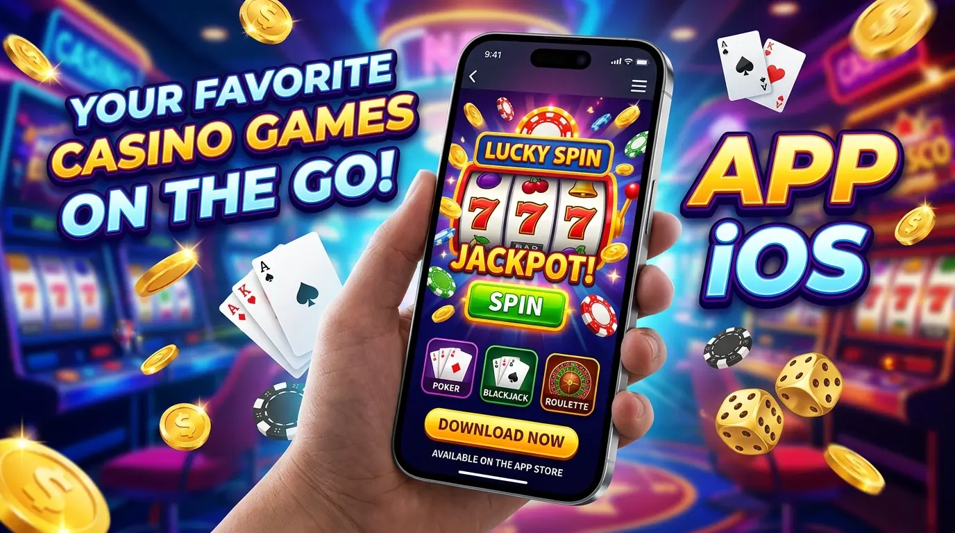 Lemon casino App für iPad und iPhone