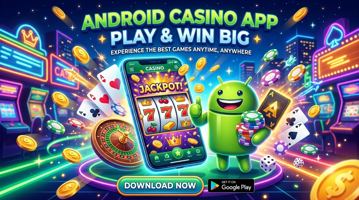 Lemon casino Android Zugang