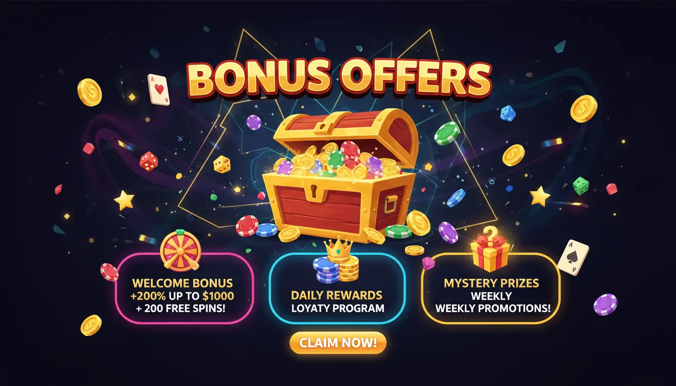 Lemon casino Bonusangebote
