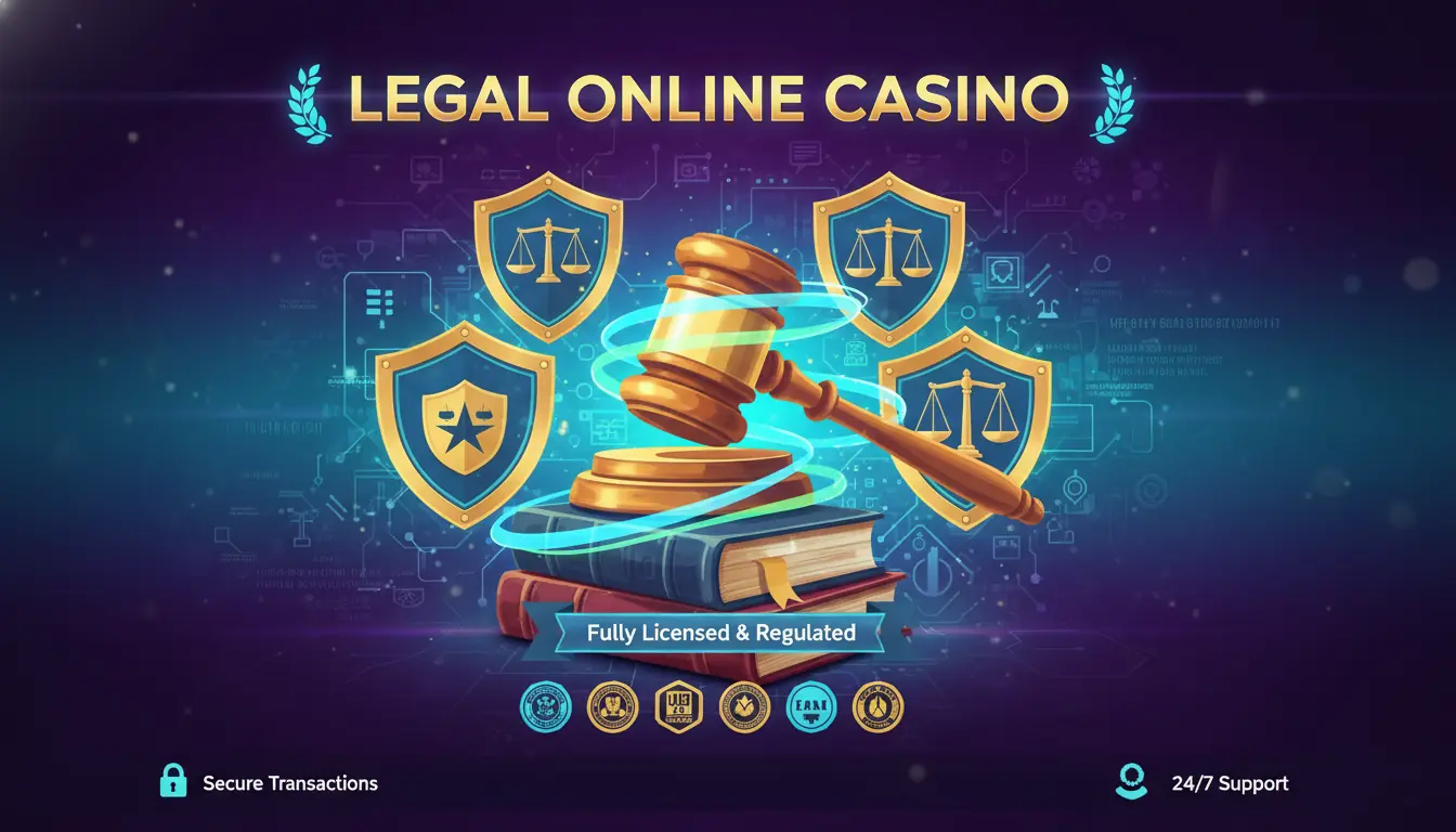 Lemon casino in der Schweiz legal