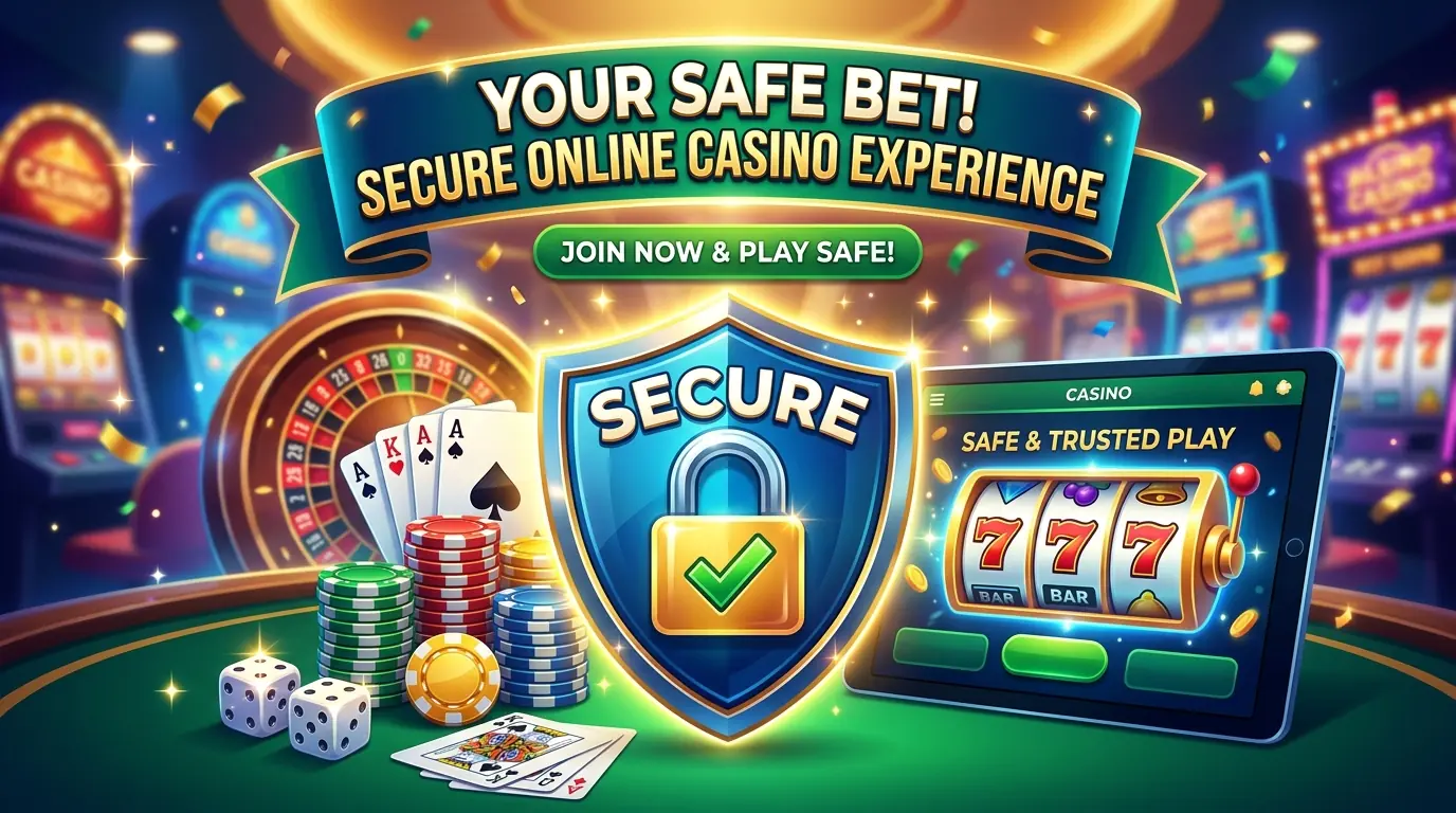 Sicherheit bei Lemon casino