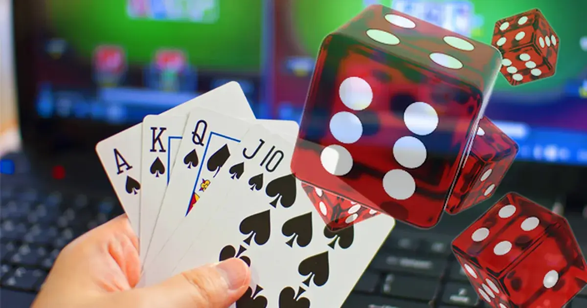 Lemon casino Poker Schweiz