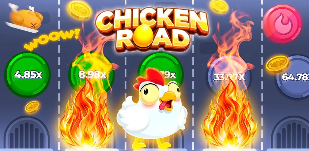 Chicken Road Schweiz Lemon casino
